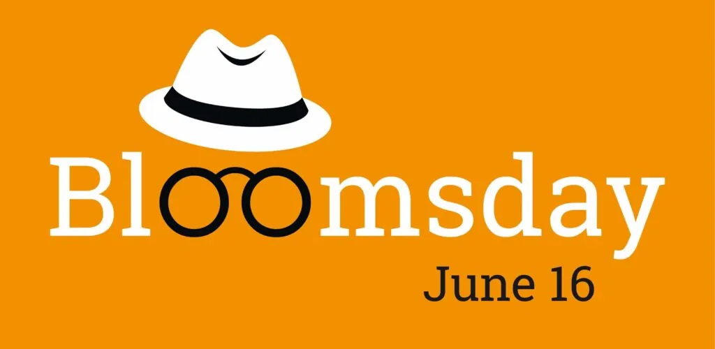 16 junio: ¡es Bloomsday en Irlanda!