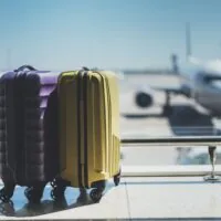 Preparar el equipaje