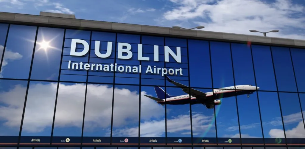 Covid-19: ¡las restricciones de viaje finalmente levantadas en Irlanda!