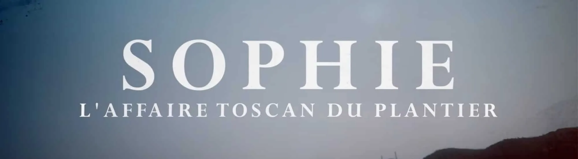 El caso de Sophie Toscan du Plantier