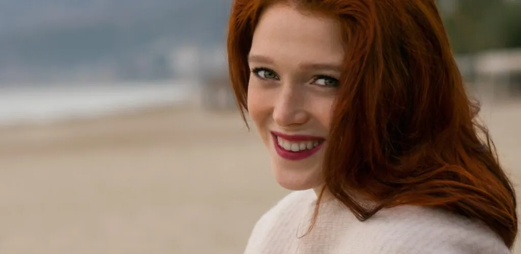 8 cosas que debes saber sobre el pelo rojo
