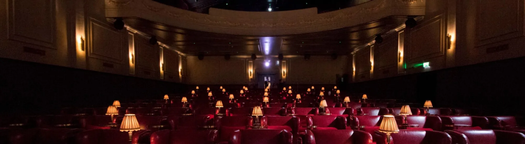 El Cinema Stella