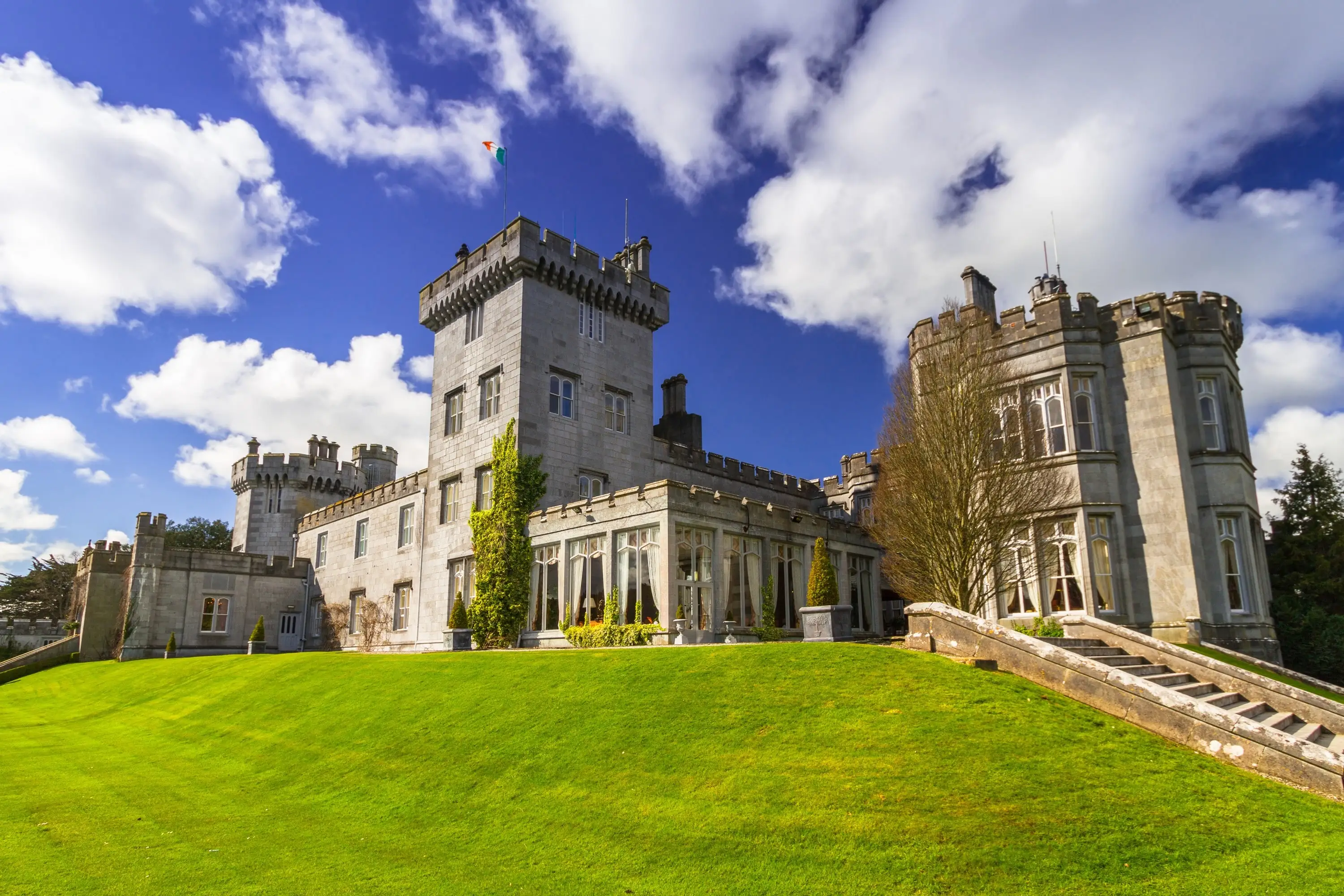 Castillo de Dromoland