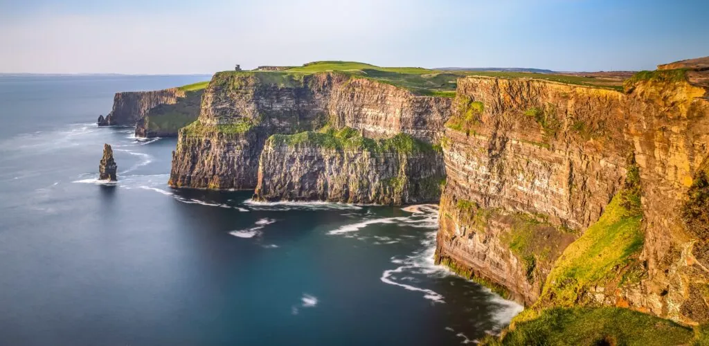 Tiempo en Irlanda: vuelta a la normalidad, ¡antes de una nueva ola de calor!