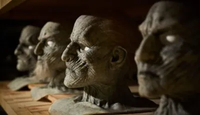 Le Game of Thrones Studio Tour
