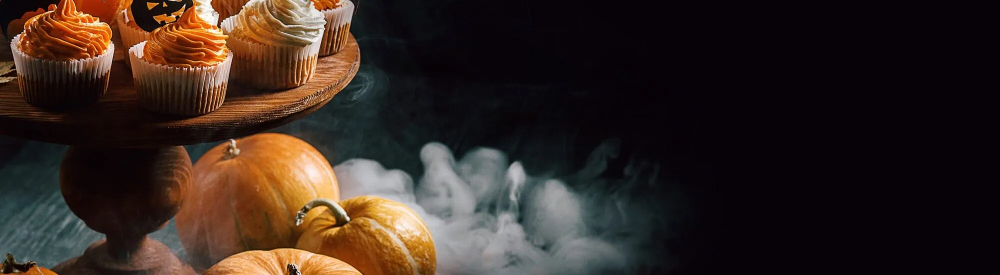Recetas irlandesas para Halloween