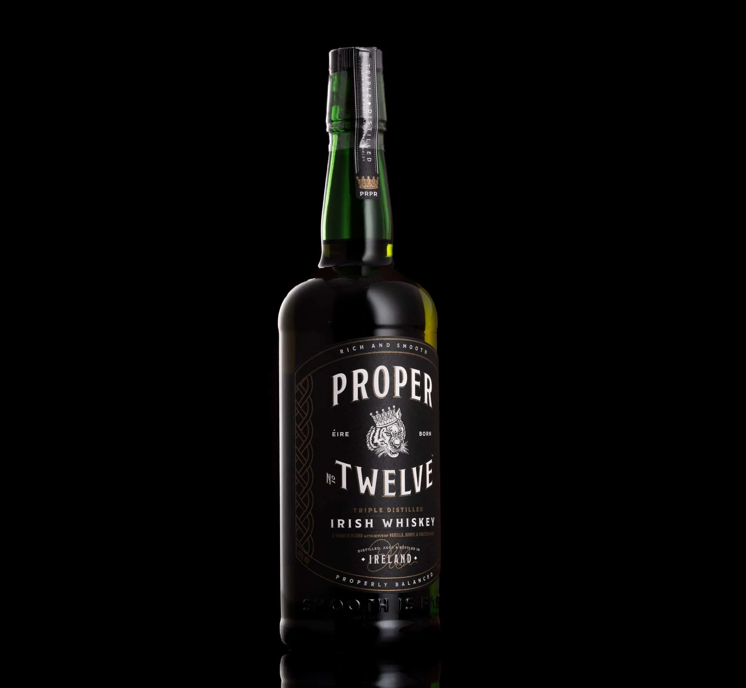 El Proper No. Twelve