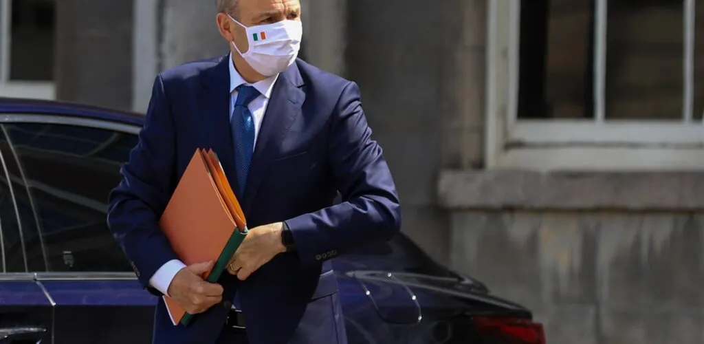 Covid-19: Irlanda levanta casi todas las restricciones a partir de mañana por la mañana