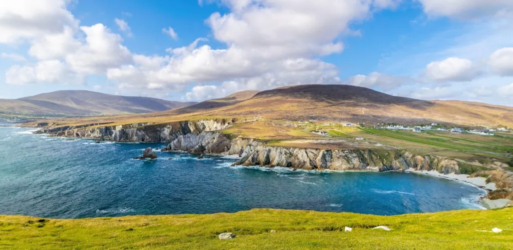 Irlanda en el día a día