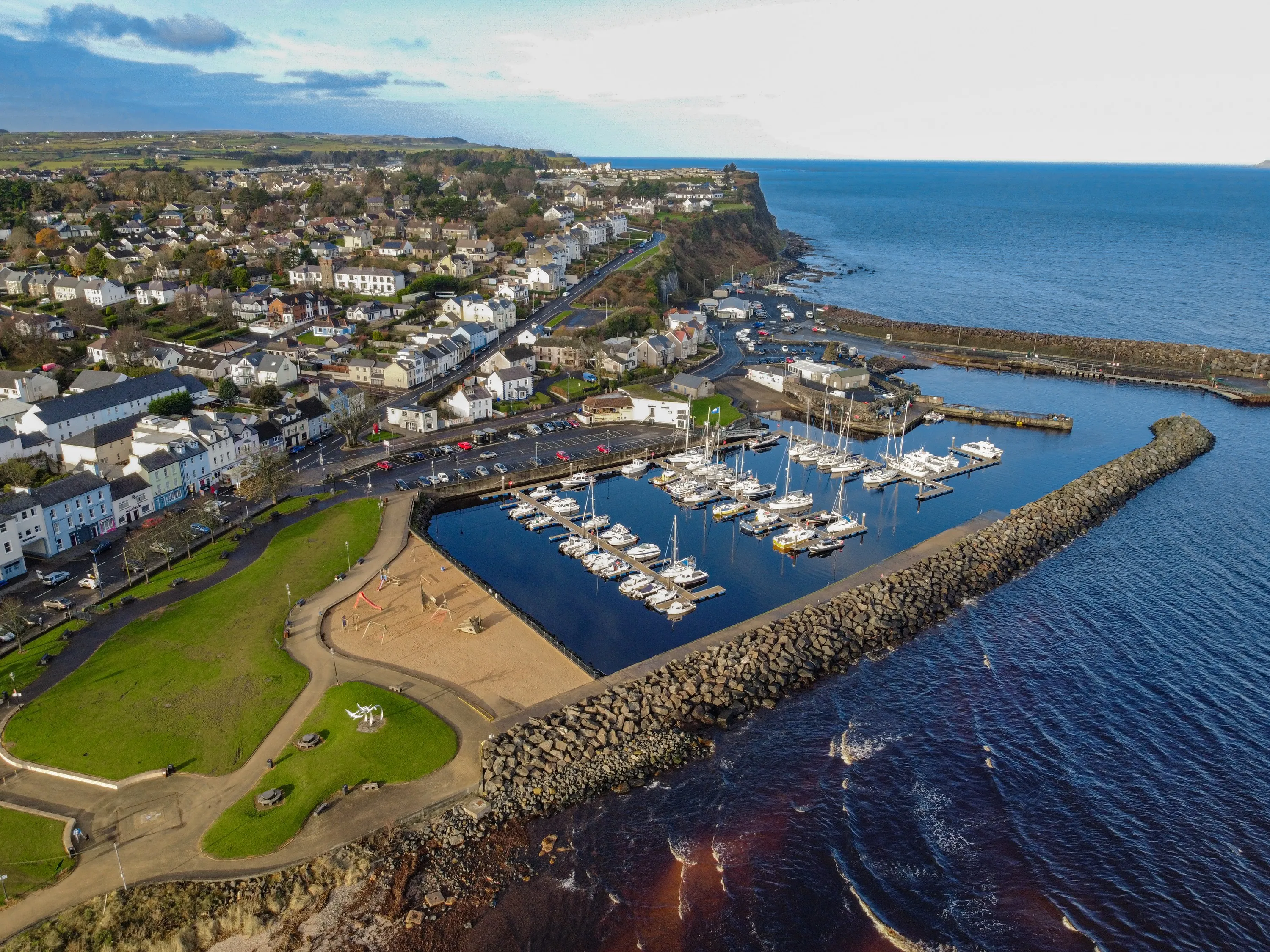 Ballycastle