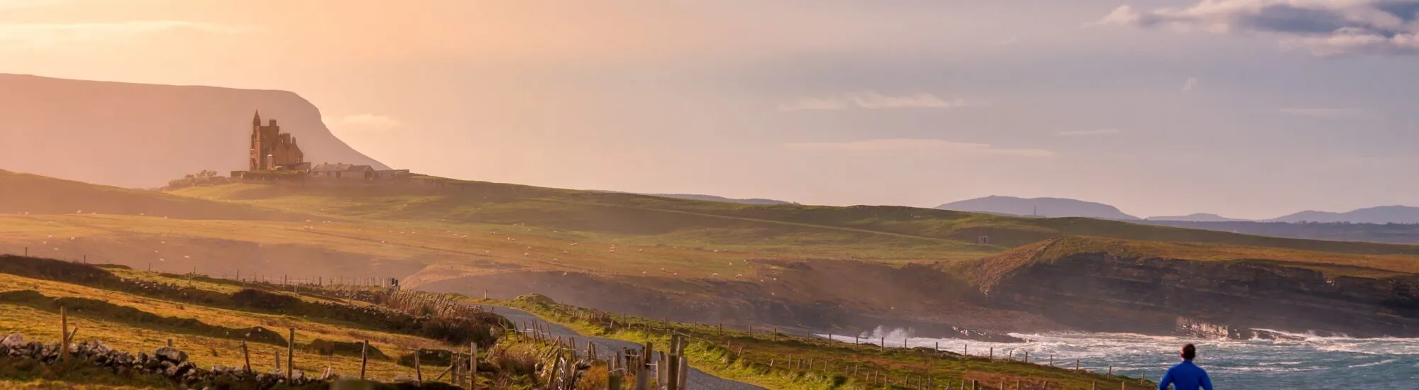 Qué hacer en Irlanda