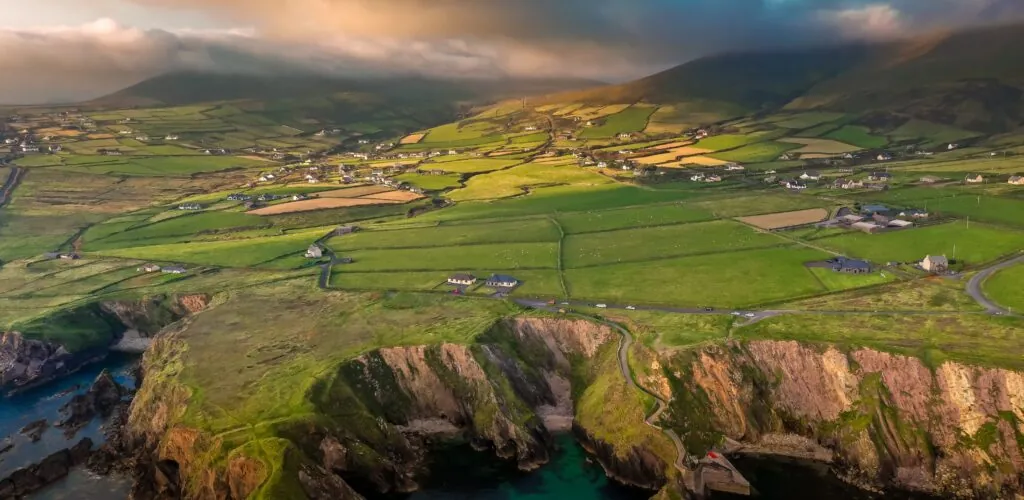Irlanda, nombrada el 3º país más seguro del mundo