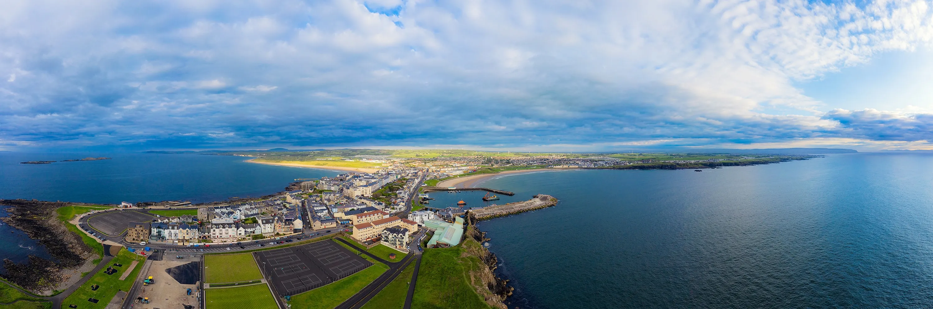 Portrush