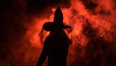 El Púca Festival