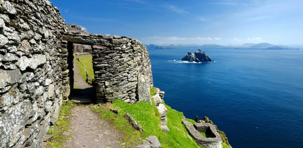 Irlanda: ¡creación de un nuevo parque nacional en el condado de Kerry!