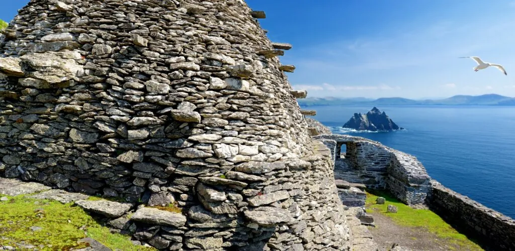 El parque nacional P’iric Nuisi’nta na Mara