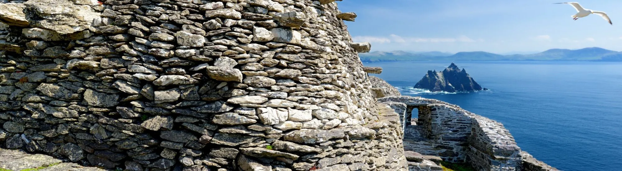 El parque nacional P’iric Nuisi’nta na Mara