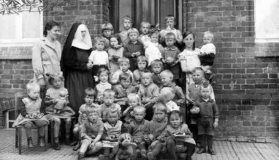 Les enfants de Tuam