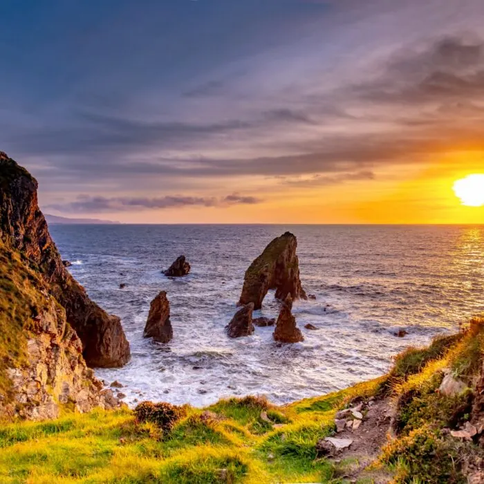 Crohy Head - © Lukassek