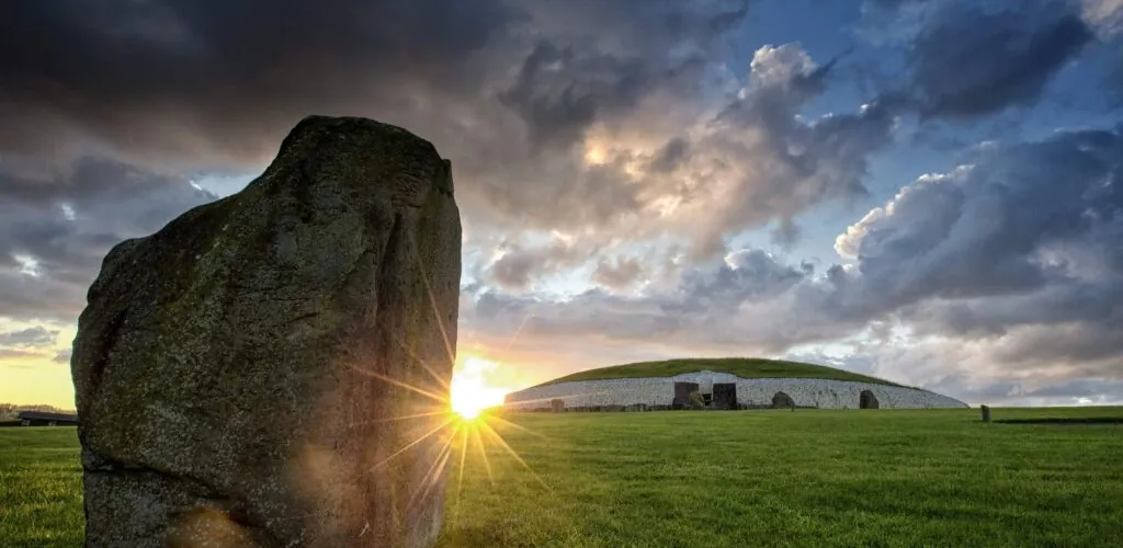 Irlanda creará un nuevo parque nacional: el Parque Nacional del Valle del Boyne