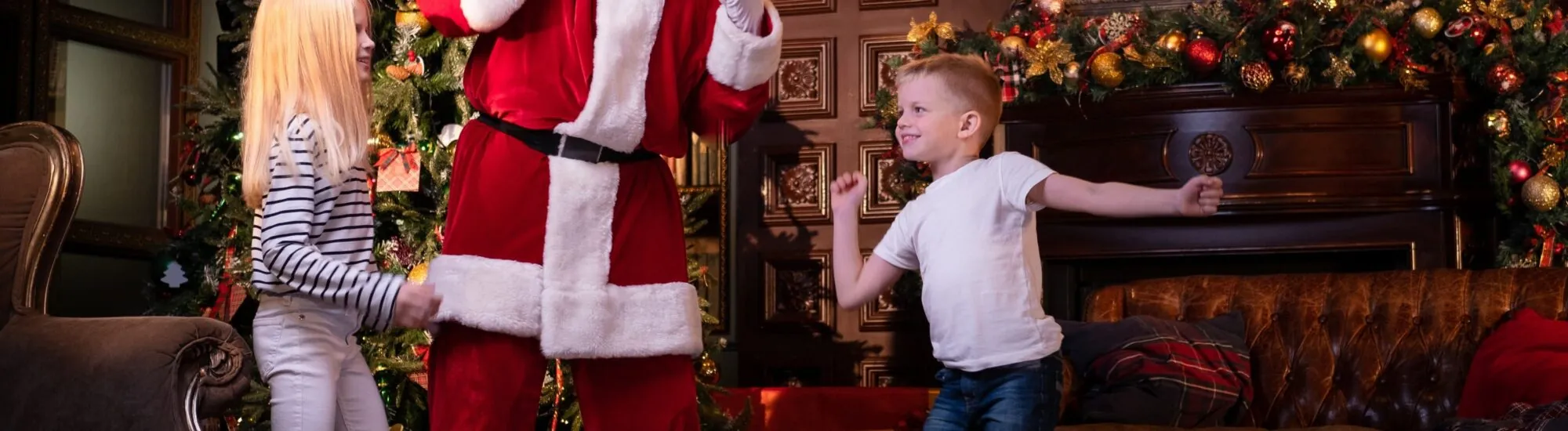 Top 5 de las mejores canciones irlandesas de Navidad