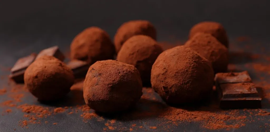Dulces irlandeses