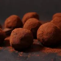 Dulces irlandeses