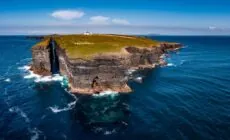 Vue sur Loop Head - © Peter Krocka