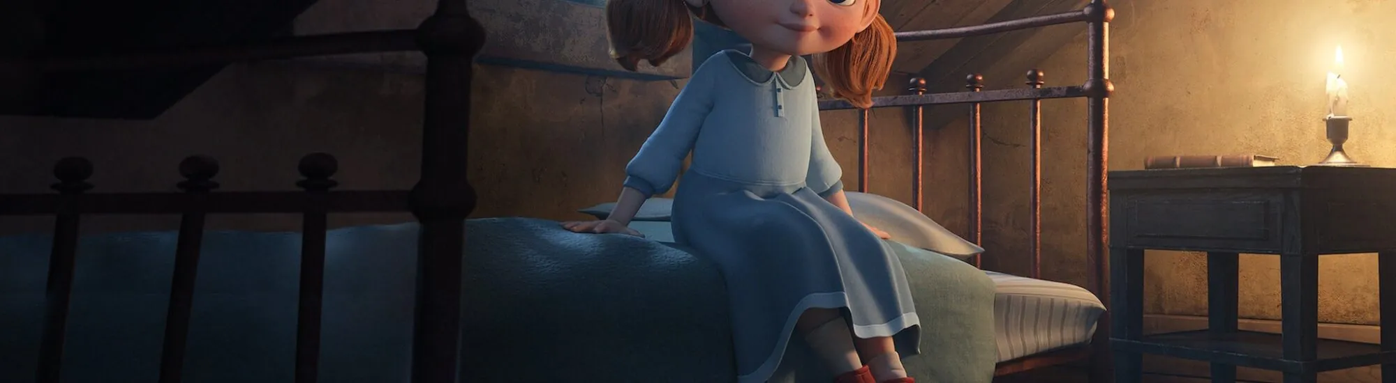 La Navidad de Angela
