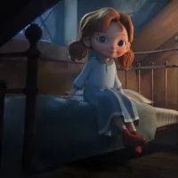 Películas de animación