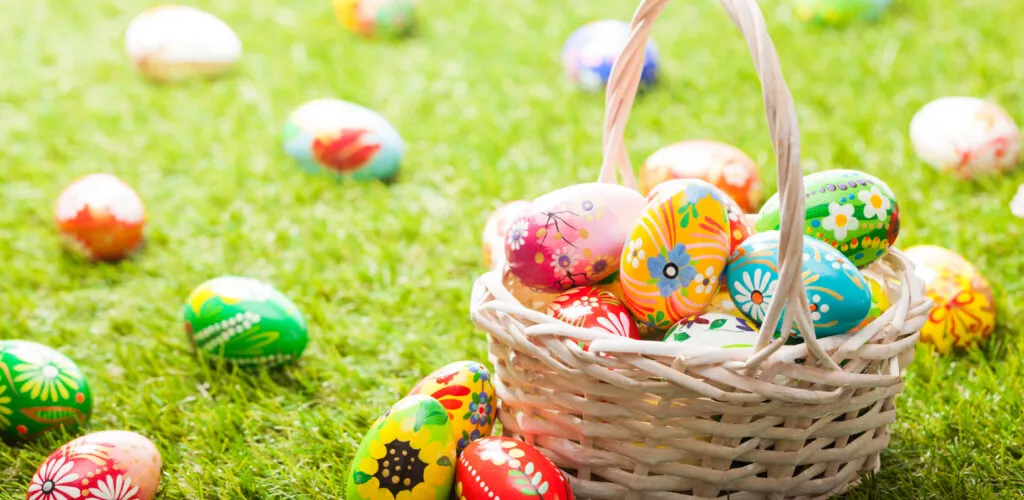 Fiesta de Pascua