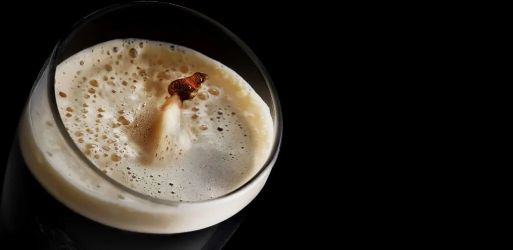 Irlanda – 0,0% de Guinness servida a los niños. Se desata la polémica