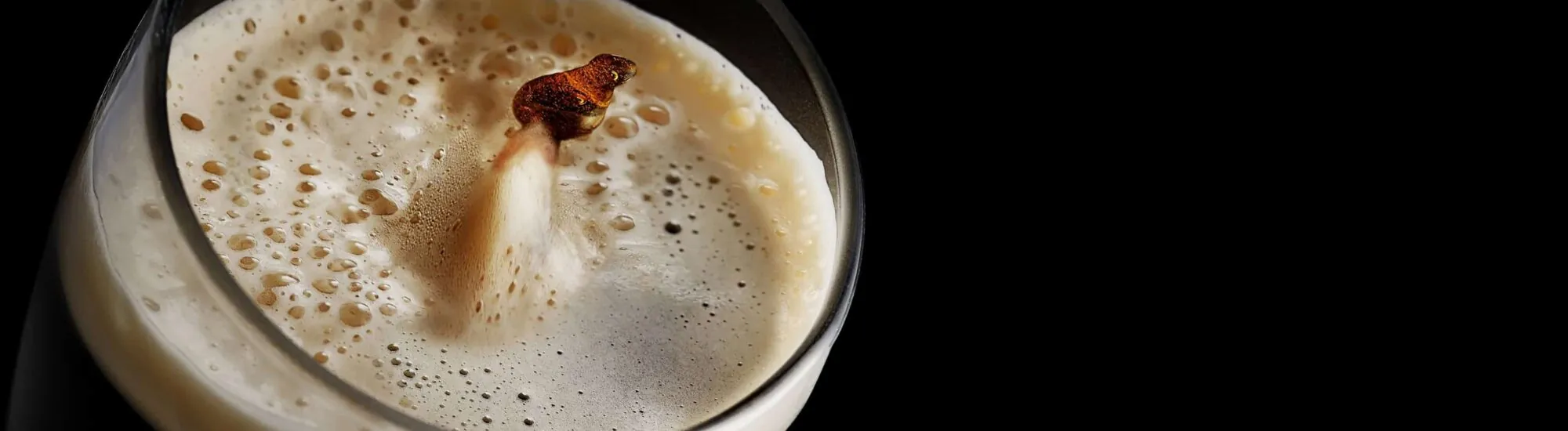 Las cervezas irlandesas