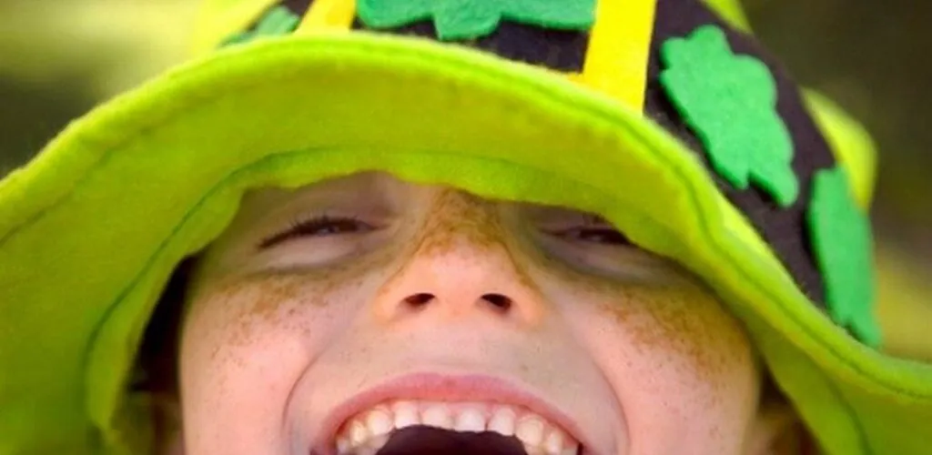 Celebrar el Día de San Patricio en Irlanda