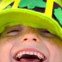 Celebrar el Día de San Patricio en Irlanda