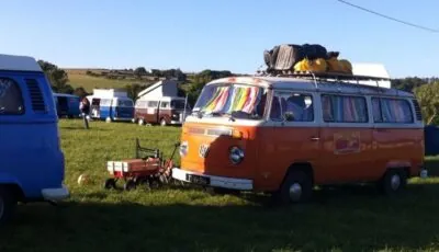 sextons caravan camping park