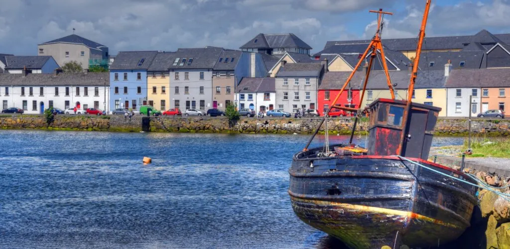 Cuándo ir a Galway