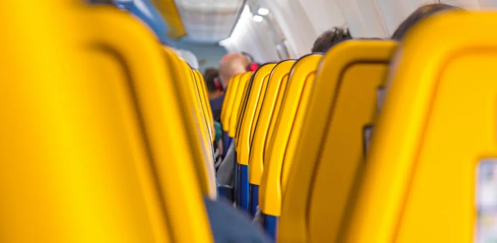 Ryanair abre una nueva ruta Nîmes – Dublín
