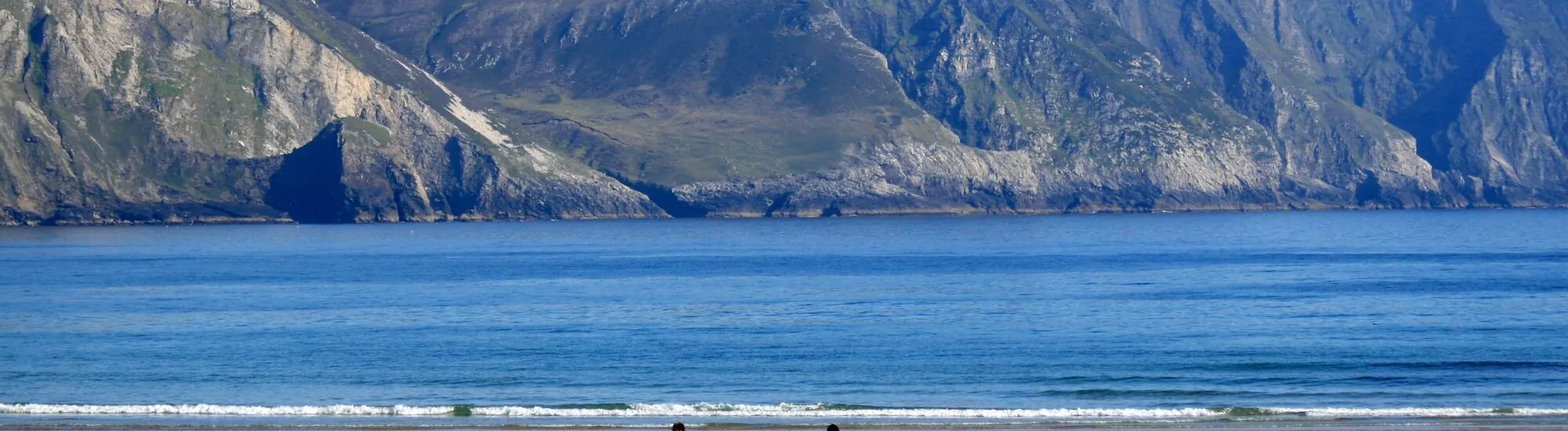 El equipo indispensable para una ruta a caballo en Irlanda