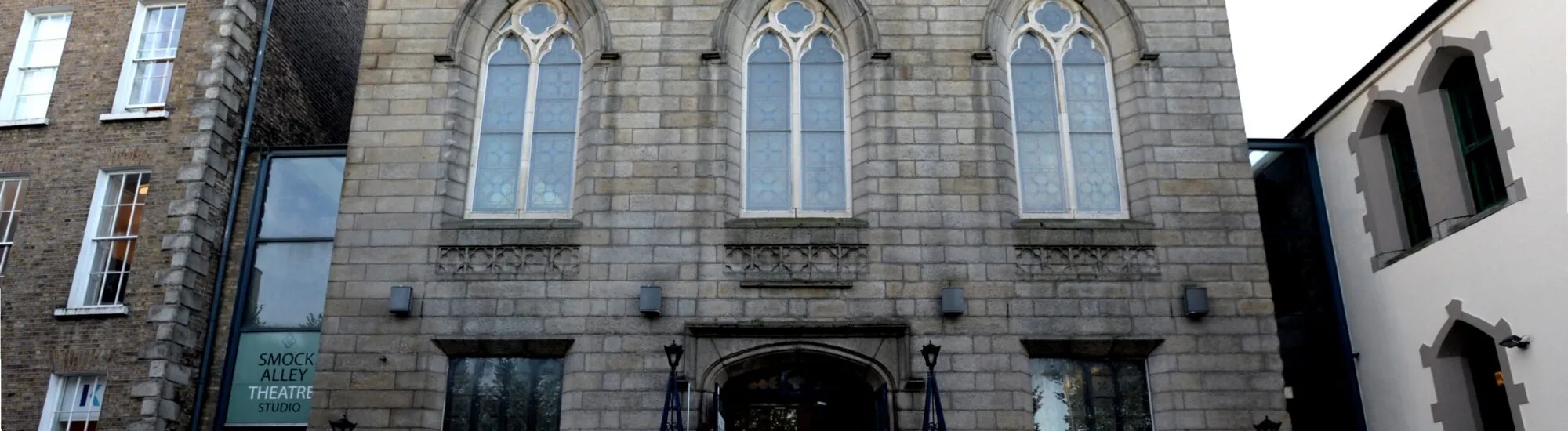 Teatro Smock Alley