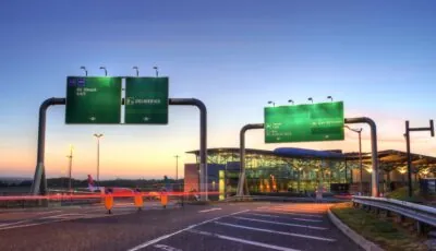 Conectar el aeropuerto de Cork con el centro de la ciudad