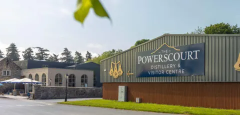 powerscourt distillery