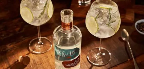 skellig six 18 distillery