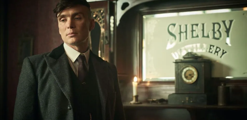 Peaky Blinders: Cillian Murphy habla sobre la posibilidad de una película