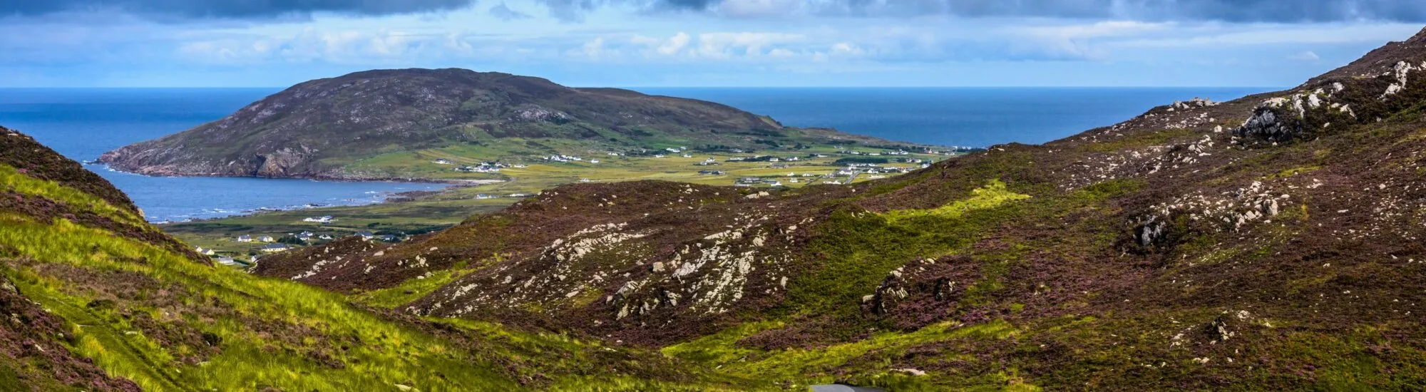 Alquilar un coche en Irlanda: ¡cuidado con la franquicia!