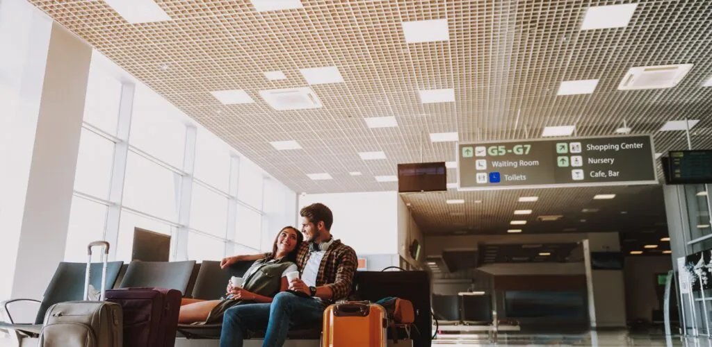 Viaje a Irlanda: 5 consejos para mejorar tu paso por el aeropuerto