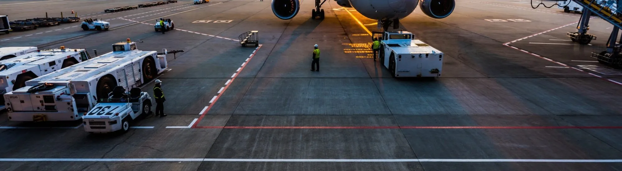 CPB ahora está presente en dos aeropuertos irlandeses para facilitar la entrada a Estados Unidos