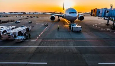 CPB ahora está presente en dos aeropuertos irlandeses para facilitar la entrada a Estados Unidos