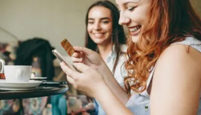 La tarjeta Gold: ¡muchas ventajas para un viaje a Irlanda!