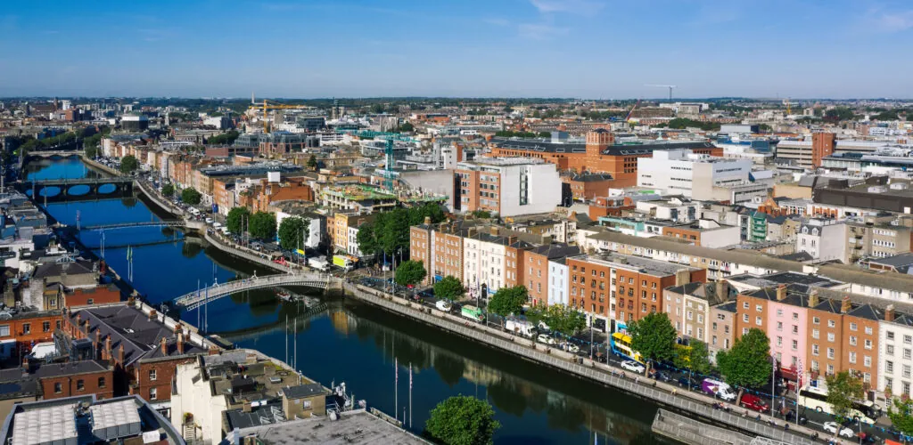 ¿Por qué hacer un «stay longer» en Dublín?